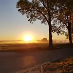 Διαμέρισμα Granitzblick 3 Mit Wintergarten Und Seeblick