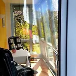 Granitzblick 3 Mit Wintergarten Und Seeblick * Seedorf (Rugen)