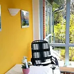 Granitzblick 3 Mit Wintergarten Und Seeblick Διαμέρισμα