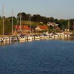 Granitzblick 3 Mit Wintergarten Und Seeblick Seedorf (Rugen)