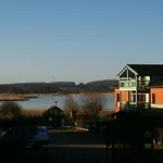 Granitzblick 3 Mit Wintergarten Und Seeblick