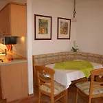 Διαμέρισμα Granitzblick 3 Mit Wintergarten Und Seeblick *