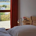Granitzblick 3 Mit Wintergarten Und Seeblick * Seedorf (Rugen)