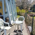 Granitzblick 3 Mit Wintergarten Und Seeblick * Seedorf (Rugen)