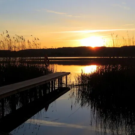 Granitzblick 3 Mit Wintergarten Und Seeblick Appartamento