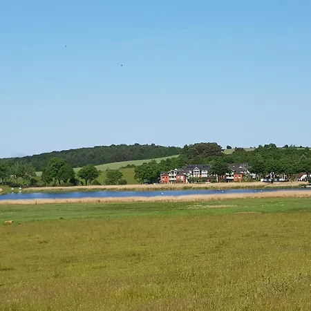 Granitzblick 3 Mit Wintergarten Und Seeblick