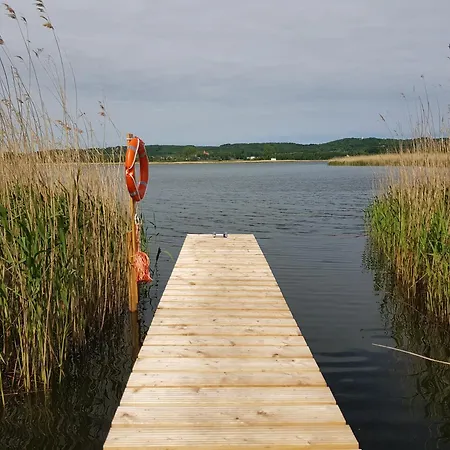 Appartamento Granitzblick 3 Mit Wintergarten Und Seeblick