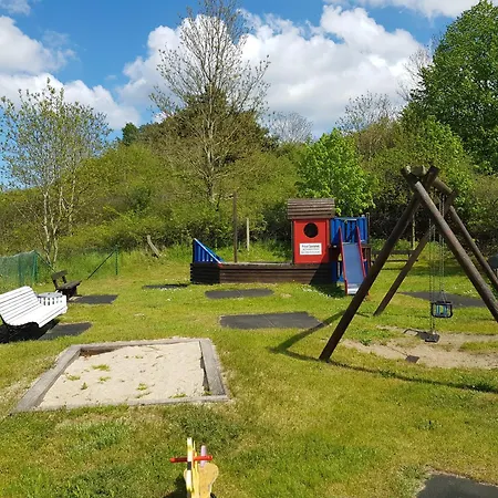 Granitzblick 3 Mit Wintergarten Und Seeblick Appartamento Seedorf (Rugen)