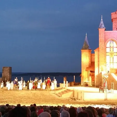 Granitzblick 3 Mit Wintergarten Und Seeblick Seedorf (Rugen)