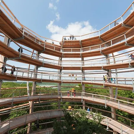 Granitzblick 3 Mit Wintergarten Und Seeblick * Seedorf (Rugen)