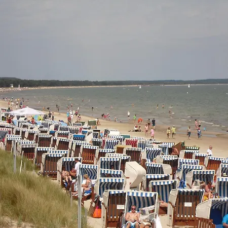 Granitzblick 3 Mit Wintergarten Und Seeblick Seedorf (Rugen)