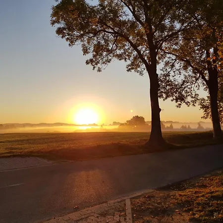 Appartamento Granitzblick 3 Mit Wintergarten Und Seeblick