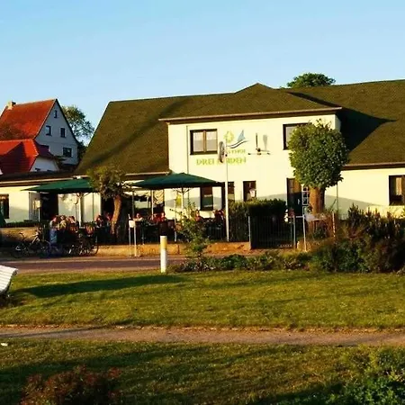 Granitzblick 3 Mit Wintergarten Und Seeblick