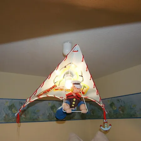 Appartamento Granitzblick 3 Mit Wintergarten Und Seeblick