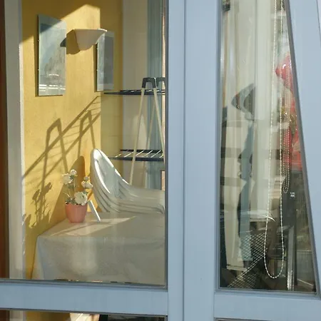 Appartamento Granitzblick 3 Mit Wintergarten Und Seeblick Seedorf (Rugen)