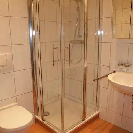 Granitzblick 3 Mit Wintergarten Und Seeblick