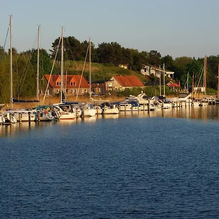 Granitzblick 3 Mit Wintergarten Und Seeblick Seedorf (Rugen)