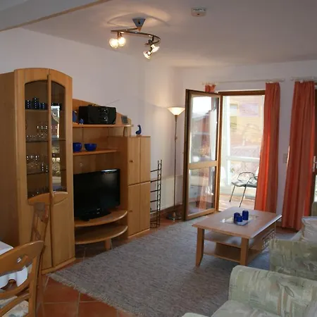 Granitzblick 3 Mit Wintergarten Und Seeblick