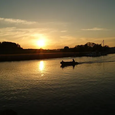 Appartamento Granitzblick 3 Mit Wintergarten Und Seeblick *