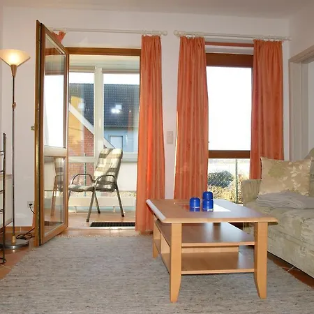 Apartment Granitzblick 3 Mit Wintergarten Und Seeblick