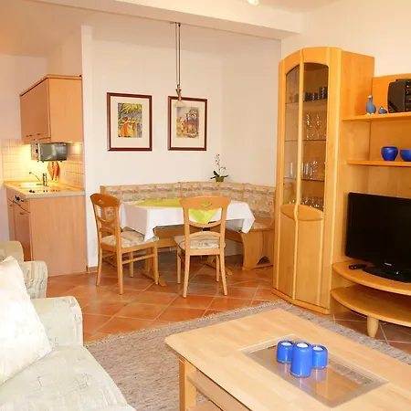 Granitzblick 3 Mit Wintergarten Und Seeblick