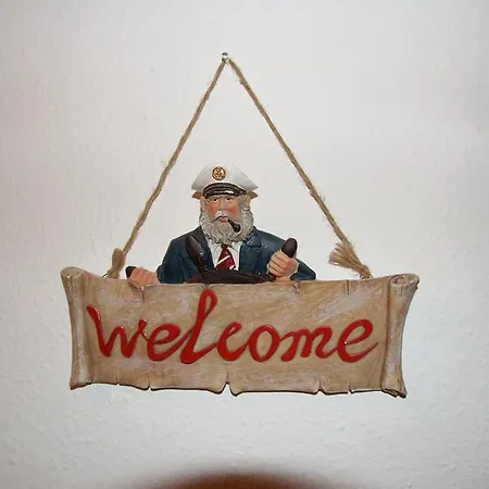 Granitzblick 3 Mit Wintergarten Und Seeblick Seedorf (Rugen)