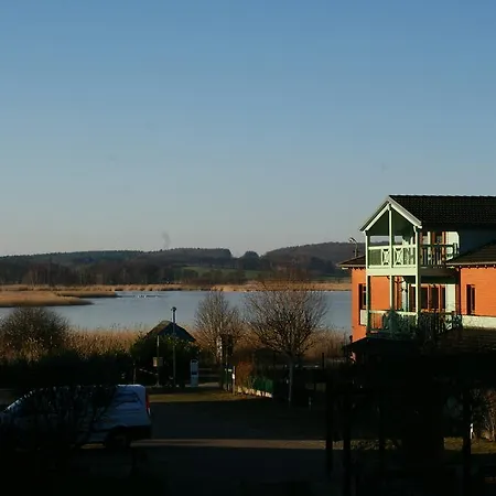 Granitzblick 3 Mit Wintergarten Und Seeblick