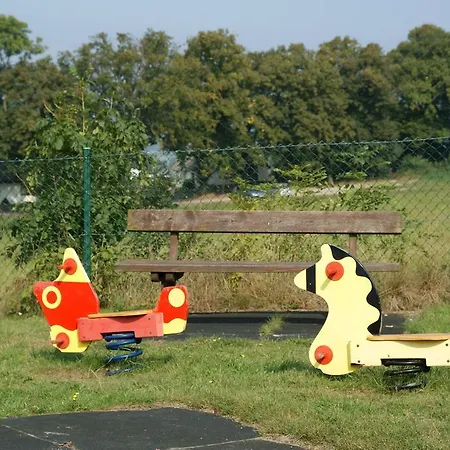 Appartamento Granitzblick 3 Mit Wintergarten Und Seeblick Seedorf (Rugen)