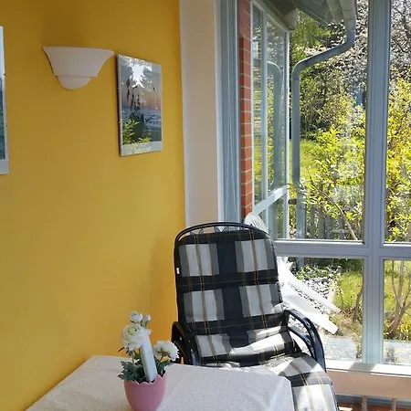 Apartment Granitzblick 3 Mit Wintergarten Und Seeblick