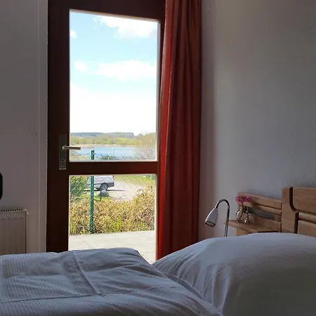 Granitzblick 3 Mit Wintergarten Und Seeblick *