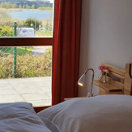 Granitzblick 3 Mit Wintergarten Und Seeblick Apartamento *