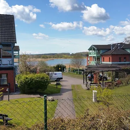 Granitzblick 3 Mit Wintergarten Und Seeblick